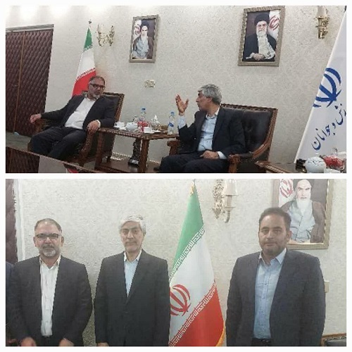 قول مساعد وزیر ورزش برای تامین اعتبار پروژههای ورزشی لرستان