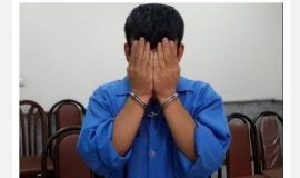 شناسایی و دستگیری گرداننده صفحات غیر اخلاقی در فضای مجازی