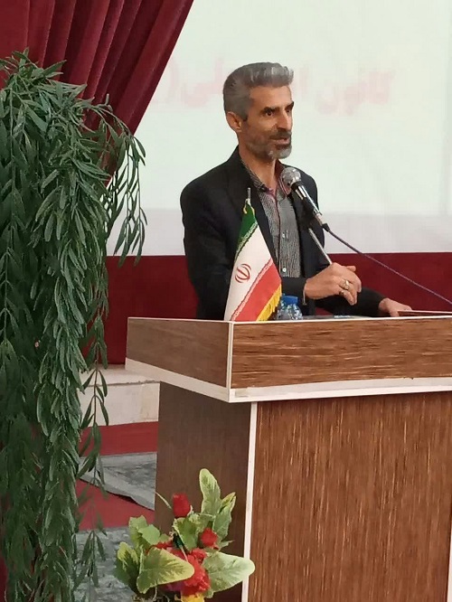 هشدار جدی فرمانداربه پزشکانی که از کارتخوان استفاده نمی کنند