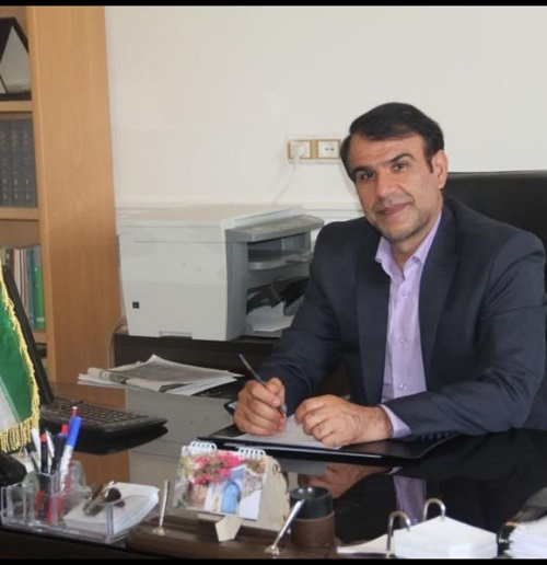 ریاست اداره ارشاد دورودمنصوب شد ریاست اداره ارشاد دورودمنصوب شد